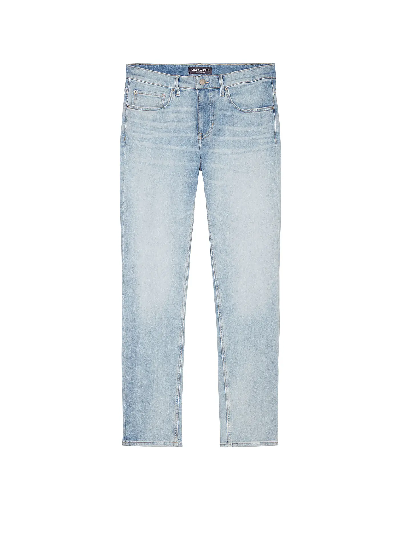 MARC O'POLO | Jeans Straight Fit | 